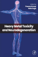 Heavy Metal Toxicity and Neurodegeneration
