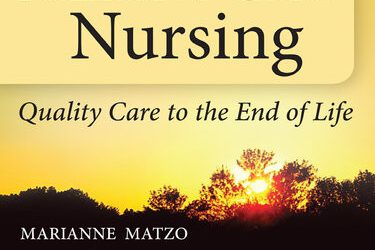Palliative Care Nursing: Quality Care to the End of Life, 5th Edition