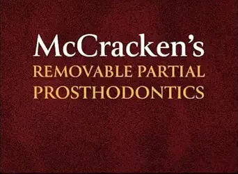 McCracken’s Removable Partial Prosthodontics, 14th Edition
