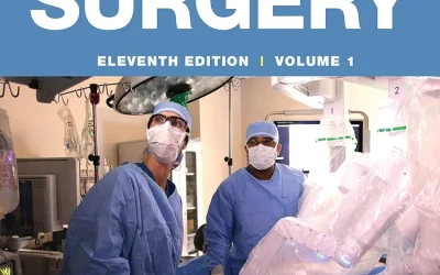 SCHWARTZ&rsquo;S PRINCIPLES OF SURGERY 2-volume set 11th edition 11th Edition