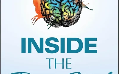 Inside the Teenage Mind: Empowering Teens to Thrive in a Changing World 1st Edition