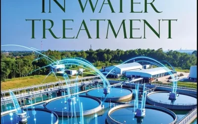 Machine Learning in Water Treatment 1st Edition
