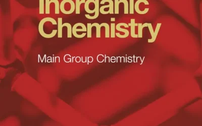 Main Group Chemistry (Volume 85) (Advances in Inorganic Chemistry, Volume 85) 1st Edition