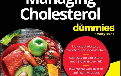 Managing Cholesterol For Dummies