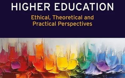 Navigating Generative AI in Higher Education: Ethical, Theoretical and Practical Perspectives