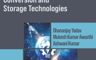 Next Generation Renewable Thermal Energy Harvesting, Conversion and Storage Technologies (Emerging Technologies and Materials in Thermal Engineering)