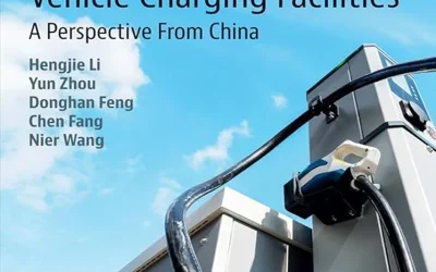 Optimization Planning and Operation of Electric Vehicle Charging Facilities: A Perspective From China