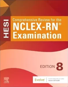 Comprehensive Review for the NCLEX-RN® Examination 8th Edition