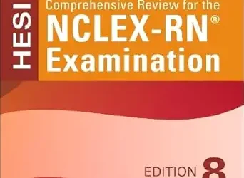 Comprehensive Review for the NCLEX-RN® Examination 8th Edition