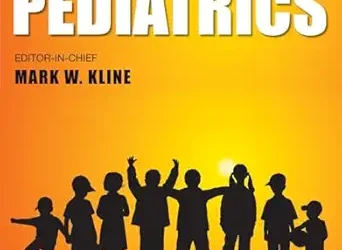 Rudolph’s Pediatrics, 24th Edition