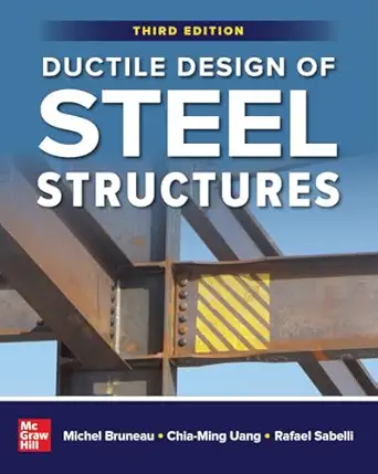 41iVX3Wvp0L._SX342_SY445_FMwebp_ Ductile Design of Steel Structures, Third Edition