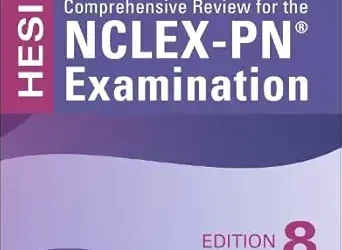 Comprehensive Review for the NCLEX-PN® Examination, 8th Edition