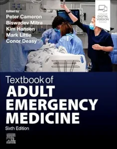 Textbook of Adult Emergency Medicine (Surgical Pathology: A Case Based Approach to Diagnosis), 6th Edition