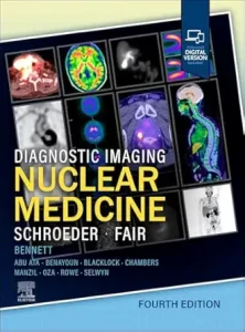 Diagnostic Imaging: Nuclear Medicine, 4th Edition