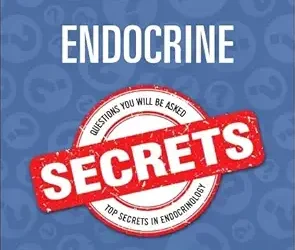 Endocrine Secrets, 8th Edition