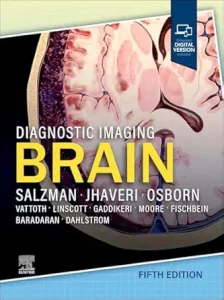 Diagnostic Imaging: Brain, 5th Edition