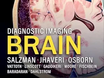 Diagnostic Imaging: Brain, 5th Edition