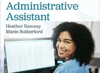 Plunkett’s Procedures for the Canadian Medical Administrative Assistant, 6th Edition
