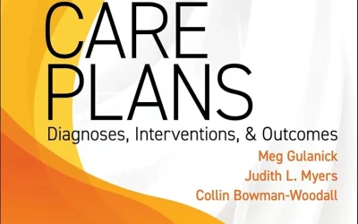 Nursing Care Plans: Diagnoses, Interventions, and Outcomes 11th Edition