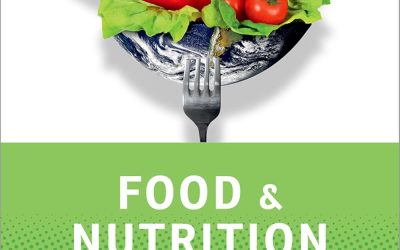 Food and Nutrition: What Everyone Needs to Know® 2nd Edition