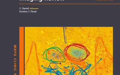Mayo Clinic Gastrointestinal Imaging Review (Mayo Clinic Scientific Press)
