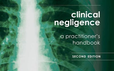 Clinical Negligence: A Practitioner’s Handbook 2nd Edition