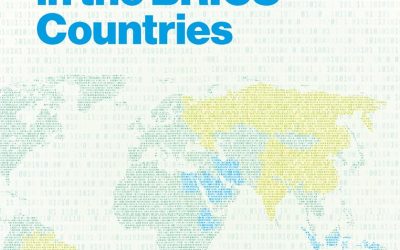 Personal Data Architectures in the BRICS Countries