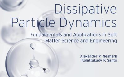 Dissipative Particle Dynamics: Fundamentals and Applications in Soft Matter Science and Engineering 1st Edition
