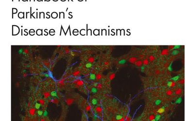 Handbook of Parkinson’s Disease Mechanisms (Volume 35) (Handbook of Behavioral Neuroscience, Volume 35) 1st Edition