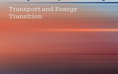 Transport and Energy Transition (Volume 16) (Advances in Transport Policy and Planning, Volume 16) 1st Edition