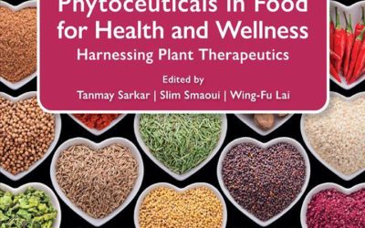 Phytoceuticals in Food for Health and Wellness Harnessing Plant Therapeutics