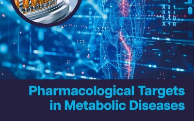 Pharmacological Targets in Metabolic Diseases: Challenges and Opportunities 1st Edition