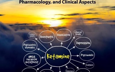 Ketamine: Fundamentals, Applications, Pharmacology, and Clinical Aspects 1st Edition