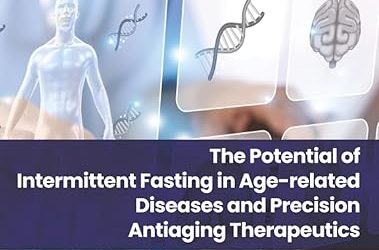 The Potential of Intermittent Fasting in Age-related Diseases and Precision Anti-aging Therapeutics 1st Edition