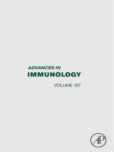 Advances in Immunology (Volume 167) 1st Edition