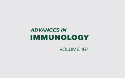 Advances in Immunology (Volume 167) 1st Edition