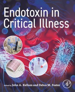 Endotoxin in Critical Illness 1st Edition