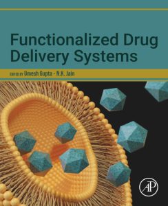Functionalized Drug Delivery Systems 1st Edition