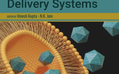 Functionalized Drug Delivery Systems 1st Edition