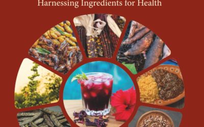 The Science and Culture of Latin American Foods: Harnessing Ingredients for Health 1st Edition