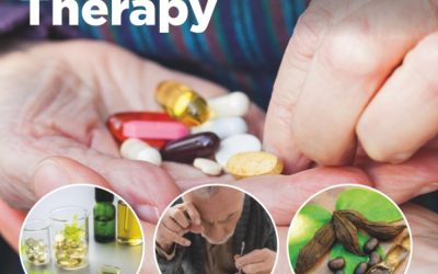 Medicinal Plants in Parkinson’s Therapy 1st Edition