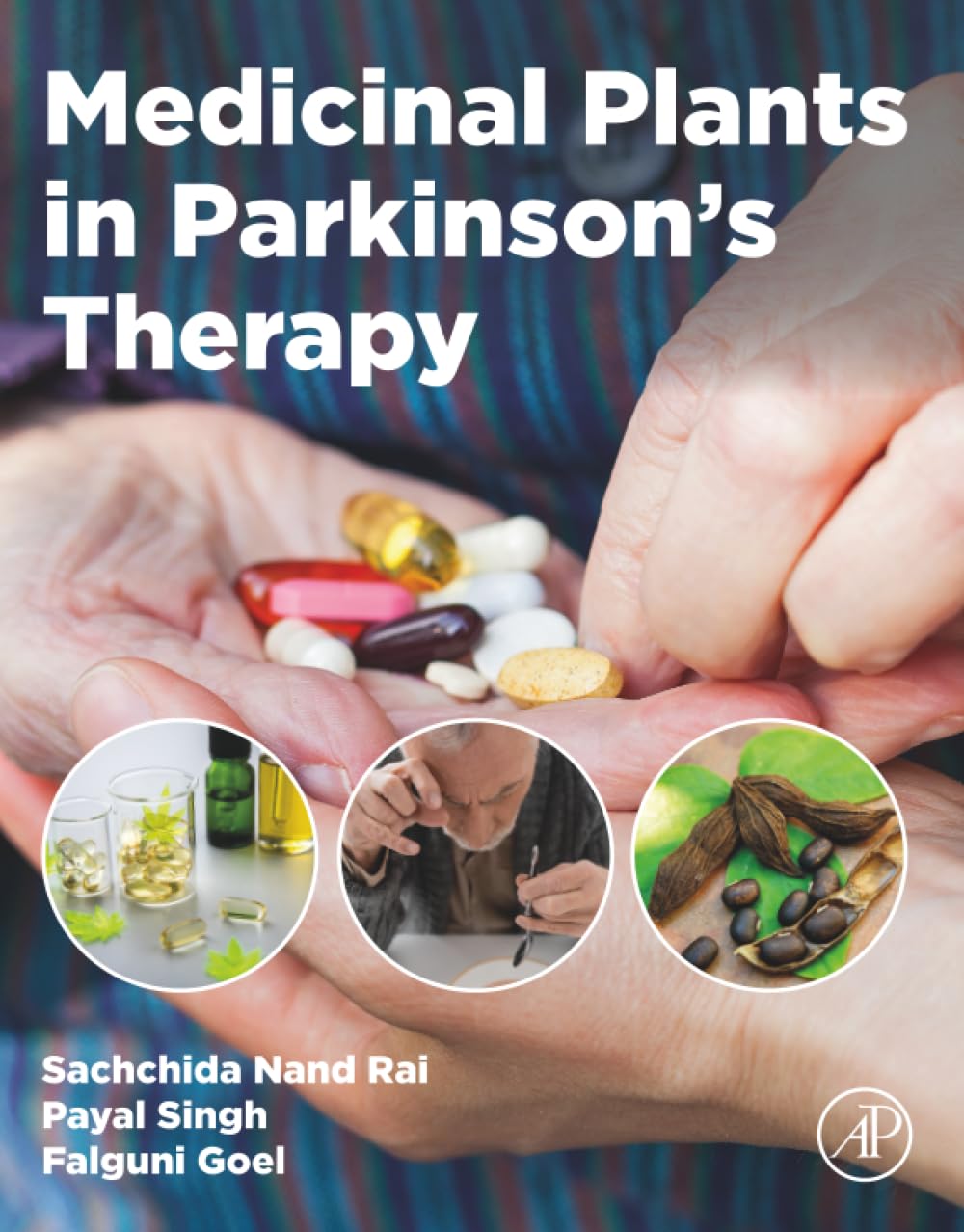 9780443342011 Medicinal Plants in Parkinson’s Therapy 1st Edition