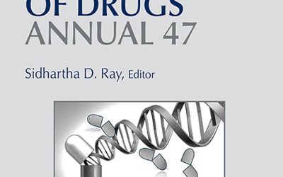 Side Effects of Drugs Annual (Volume 47) 1st Edition