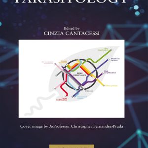 Advances in Parasitology (Volume 130) 1st Edition