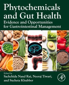 Phytochemicals and Gut Health: Evidence and Opportunities for Gastrointestinal Management