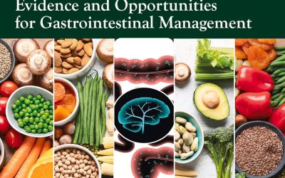 Phytochemicals and Gut Health: Evidence and Opportunities for Gastrointestinal Management