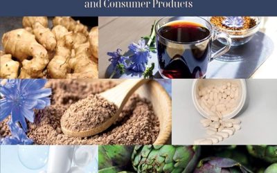 Comprehensive Guide to Inulin: Applications in Health, Nutrition and Consumer Products 1st Edition