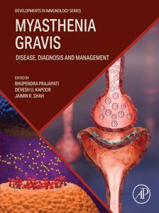 Myasthenia Gravis: Disease, Diagnosis and Management (Developments in Immunology) 1st Edition