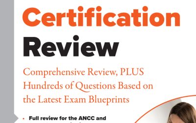 PMHNP Certification Review
2nd Edition