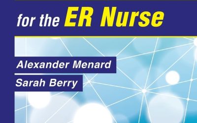 Fast Facts for the ER Nurse Fifth Edition